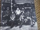 ALLMAN BROTHERS BAND   AT THE FILLMORE   1971 PINK LABEL CAPRICORN ORIG   AT/GP