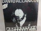 David Allan Coe ?– Underground Album LP - 1982 D.A.C. LP-0003
