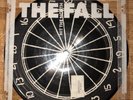 The Fall Hit The North Picture Record 45