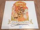 Donovan Mellow Yellow SIGNED LP Vinyl 60’s