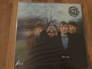 The Rolling Stones Between The Buttons LP German Pressing Vinyl Record