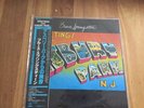 Bruce Springsteen Greetings From Asbury Park N.J. LP Japanese Press Vinyl Record