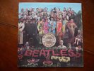 BEATLES Sgt Peppers Lonely Hearts Club Band FIRST PRESSING