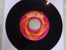 The Sensations – Gotta Find Myself Another Girl / Lonely World