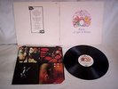QUEEN, A NIGHT AT THE OPERA, 1975, PHOTO INNER SL, EMBOSSED SLEEVE, VG+CONDITION