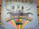 The Beatles Magical Mystery Tour UK 1967  Mono Sleeve only plus booklet MMT-1