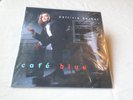 Patricia Barber - Cafe Blue 2-lp