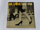 Sonny Clark Cool Struttin LP Original Mono Blue Note 1588 47 West Ear RVG DG EX