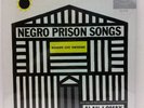 NEGRO PRISON SONGS Mississippi State Penitentiary ALAN LOMAX Still Sealed