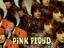 PINK FLOYD // The Piper at the Gates of Dawn / NEW 180 GRAM RECORD LP VINYL