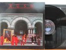 RUSH Moving Pictures LP (Mercury SRM-1-4013, orig 1981) VG++ Vinyl