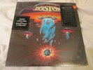 BOSTON - FACTORY SEALED - BOSTON - PE-34188 - Orig 1976 FIRST pressing