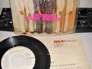 GLORIA ESTEFAN The Miami Sound Machine 1977 MEXICO PROMO w/ PRESS RELEASE