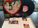 TIMBIRICHE Disco Poster (1985 MEXICO 12