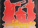 LA TROMBANDA DE CHICK -  SALSA PORRO CUMBIA PERU LP Listen