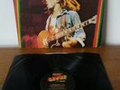 Bob Marley And The Wailers - Live  LP Vinyl - 1ST UK ISSUE 1975 CLASSIC