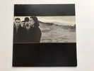 The Joshua Tree [LP] by U2 (Vinyl, Jun-2017, 2 Discs, Island (Label)) G+