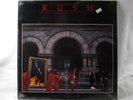 Rush Moving Pictures 1981 LP Mercury SRM-1-4013 Masterdisk NM/VG++