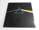 Pink Floyd Dark Side Of The Moon LP 1973 Columbia Poster Gatefold Vinyl Record