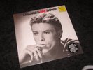 DAVID BOWIE Changes Clear Vinyl