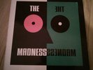 The Madness by The Madness RARE Vinyl LP 1988 (all ex members of madness)