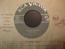 Arthur Big Boy Crudup,My Baby Left Me,RCA LaBEL,45RPM