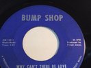 DEE EDWARDS   Why Can't There Be Love. Northern soul 45. MP3