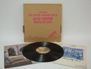 Alice Cooper - Muscle of Love | 1ST Year PRESS USA | Gimmick Cover | Excellent