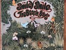 Beach Boys Smiley Smile Vinyl ST 9001