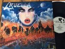 Cruella ... Vengeance is mine ...org.LP / Mint-