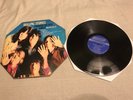 1969 The Rolling Stones Through the Past Darkly Album Vinyl London NPS-3 EX/VG