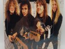 Metallica Garage Days Re-Revisted Sealed Vinyl