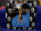 DEF LEPPARD VERY RARE SEALED LP HIGH N DRY 1981 USA 1stPRESS OUT/PRINT NOT 180g