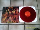 LP AC/DC - Highway To Hell - Red Wax