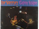 Gabor Szabo - The Sorcerer LP - Impulse - A/S-9146 Stereo VG++
