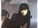 Lou Donaldson - Midnight Creeper LP - Blue Note RVG