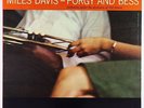 Miles Davis - Porgy And Bess LP - Columbia - CL 1274 6-Eye Mono DG VG+