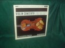LXT 5641 TCHAIKOVSKY DVORAK VIOLIN CONCERTOS RICCI SARGENT LSO