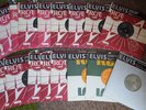 Elvis Presley ?– 18 UK #1s 18 x 10