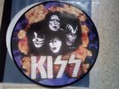 Kiss - You Wanted The Best, You Got The Best  Picture Disc