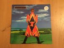 David Bowie Earthling album original vinyl copy