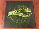 Stereophonics: Just Enough Education to Perform 1st Press Vinyl LP 2001 Brit Pop