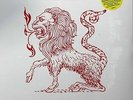 Chimera-Holy Grail UK folk prog psych lp new reissue w/Rick Wright & Nick Mason