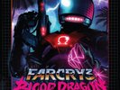 Power Glove: Far Cry 3 Blood Dragon OST 2xPink Vinyl NM/NM RSD 2014 with Poster