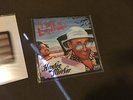 Hunter fear and loathing Vinyl LP oz hip hop