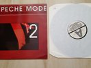 Depeche Mode - I Can't Hear You As The Dogs Were Laughing And I'm Blind 2 Vinyl