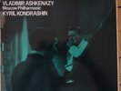 SXL 6099 Rachmaninov 2nd Piano Concerto, etc. / Ashkenazy / Kondrashin W/B