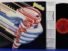 JUDAS PRIEST Turbo LP 1986 Columbia OC 40158 NM w/Lyric Sleeve