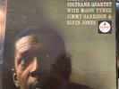 Impulse A-32 John Coltrane Quartet BALLADS w McCoyTyner, Elvin Jones ,Garrison E