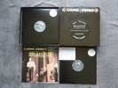 LP Classic Records Belafonte At Carnegie Hall  The Complete Concert 8 LP Box Set